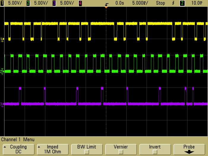 Senzor proximitate IR Pololu cu 38 kHz, castig fix si luminozitate mare [8]