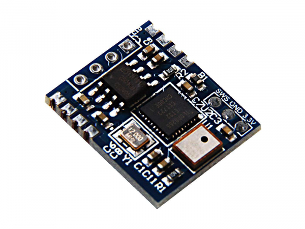 Senzor de sunet Heelight Core [2]
