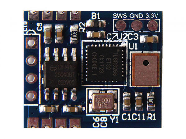 Senzor de sunet Heelight Core [4]