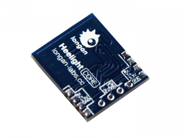 Senzor de sunet Heelight Core [5]