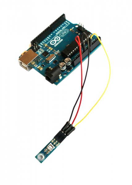 Senzor Umiditate Brick [2]
