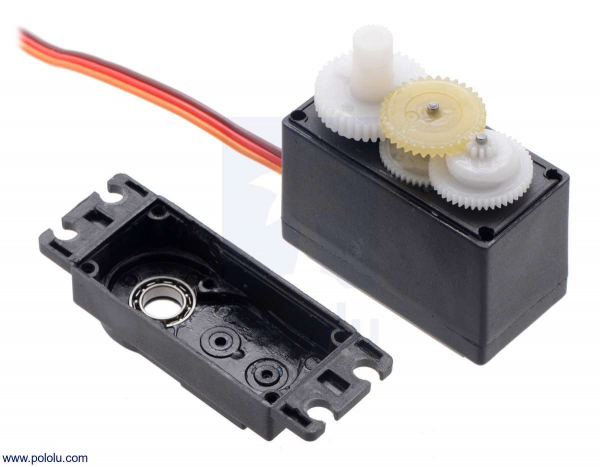 Servomotor standard Feetech FS5106B [3]
