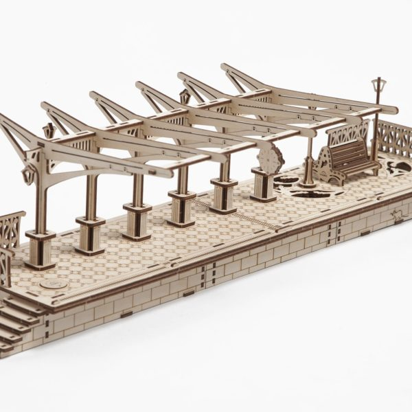Set Calator UGears [5]