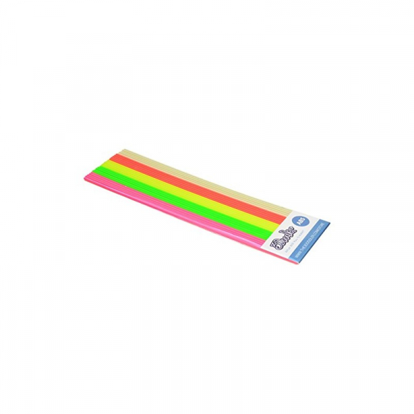 Set filamente ABS 3Doodler - multicolor [5]