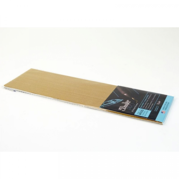 Set filamente Lemn pentru creion 3D 3Doodler PRO [2]