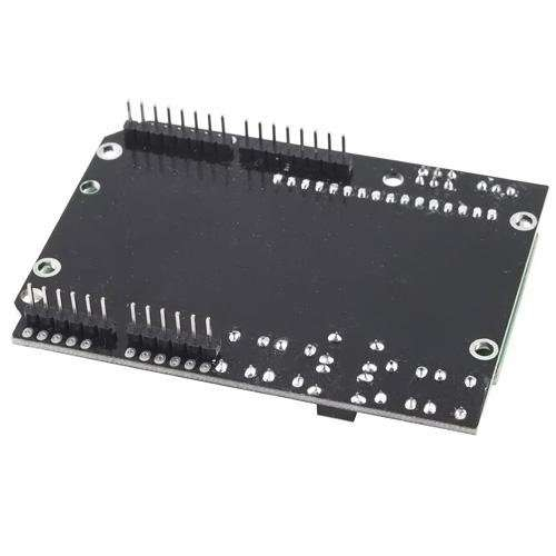 Shield LCD1602 cu LCD si tastatura pentru Mega2560 UNO R3 [4]