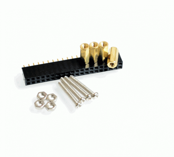 Shield Proto HAT pentru prototipare [3]
