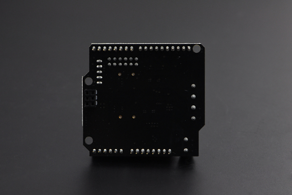 Shield TMC260 driver de motor stepper pentru Arduino [4]