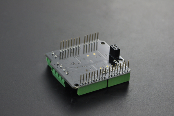 Shield TMC260 driver de motor stepper pentru Arduino [5]