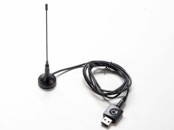 Radio Receiver USB Stick - RTL2832 w/R820T [1]
