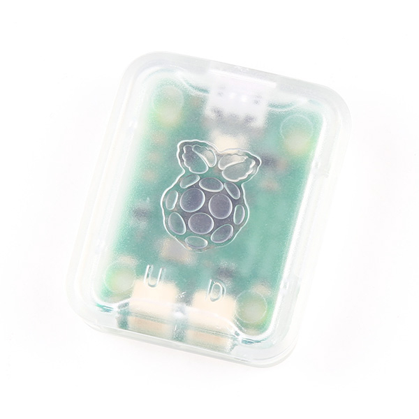 Sonda de depanare Raspberry Pi [5]
