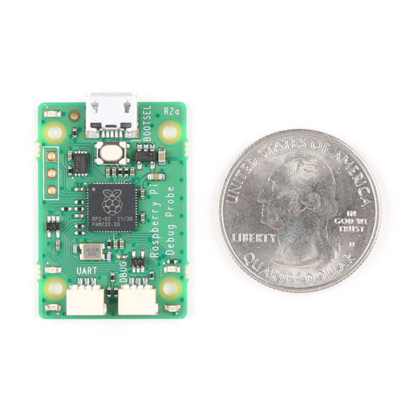 Sonda de depanare Raspberry Pi [4]