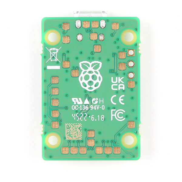 Sonda de depanare Raspberry Pi [3]