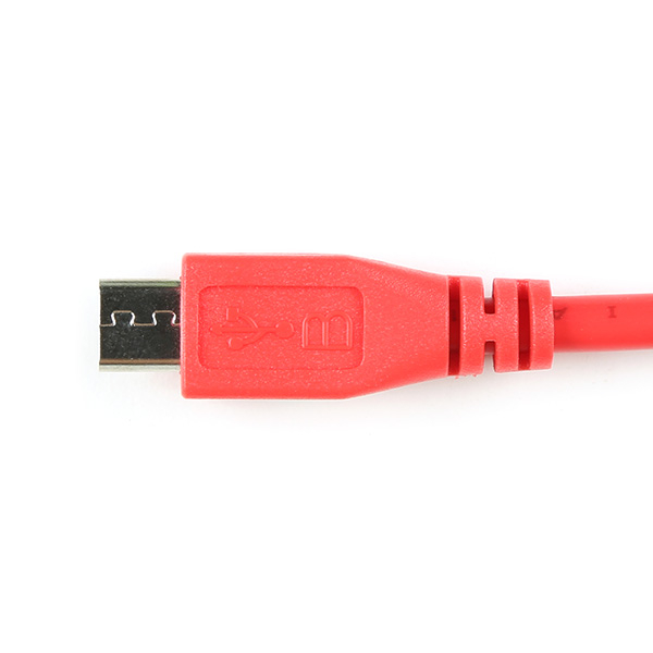 Cablu USB SparkFun multi-USB 4 în 1 - USB-C [4]