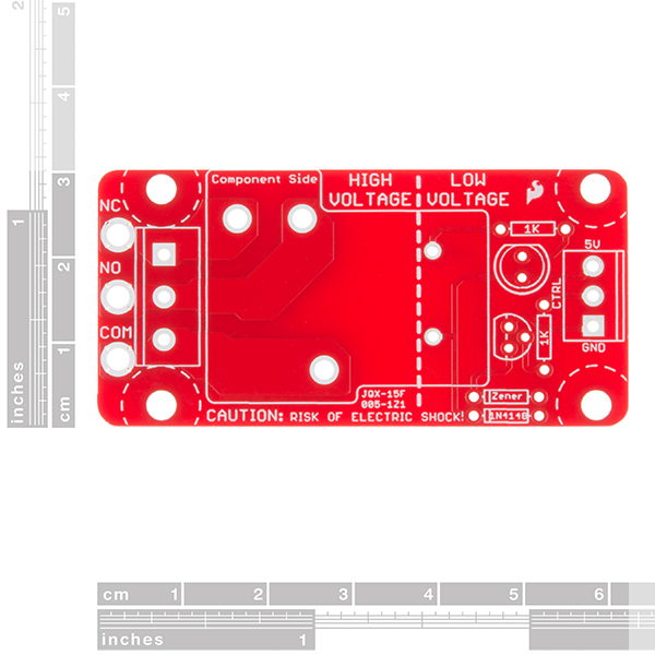 Releu Beefcake  Kit (Ver. 2.0) [2]