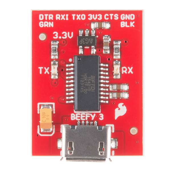 FTDI Basic - Beefy 3 [2]