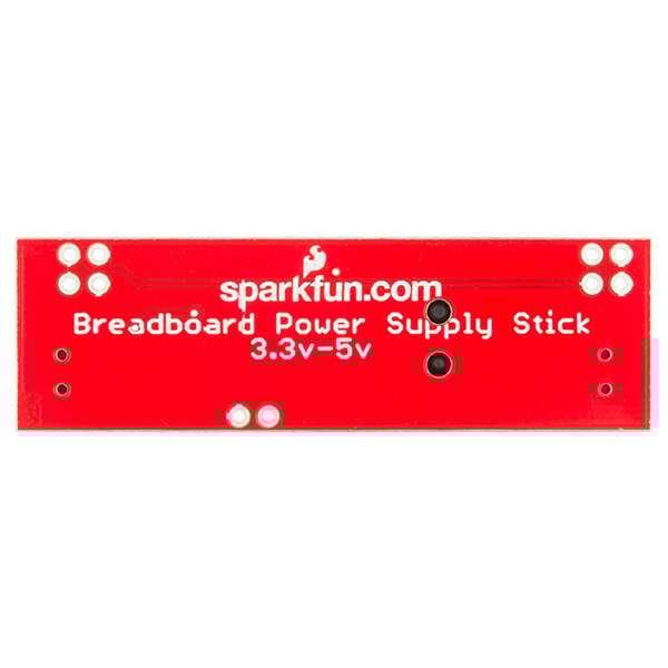 Breadboard Power Supply Stick - 5V/3.3V [3]