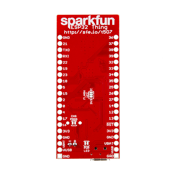 ESP32 Thing [3]