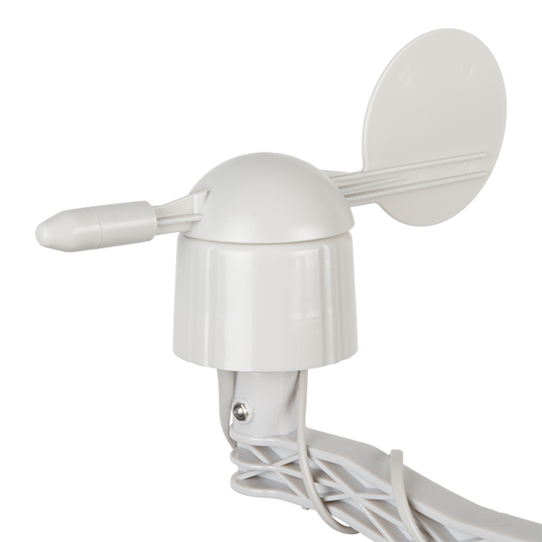 SparkFun kit contor meteo [4]