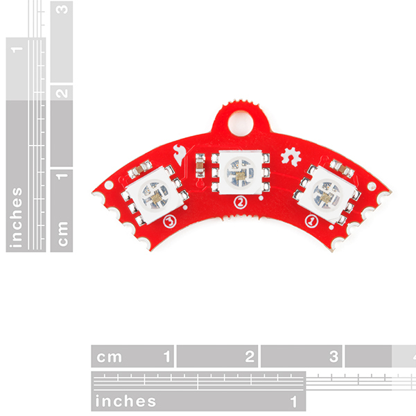 SparkFun Lumenati 90L [2]