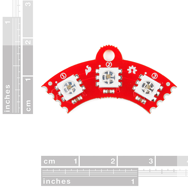 SparkFun Lumenati 90R [2]