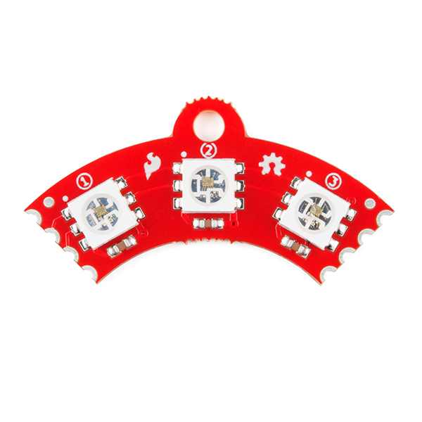 SparkFun Lumenati 90R [3]