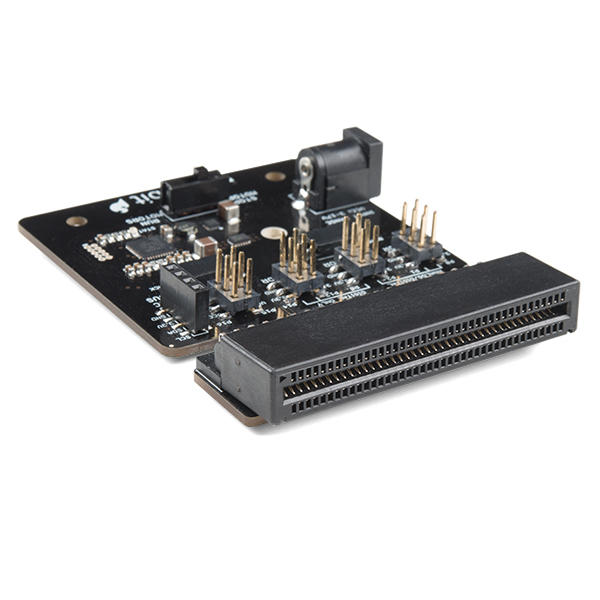 SparkFun moto:bit [2]