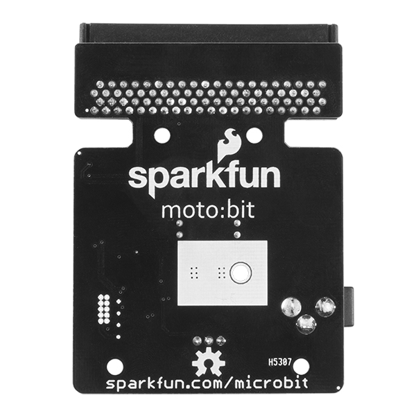 SparkFun moto:bit [5]