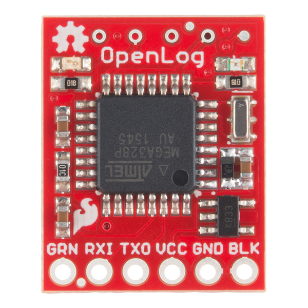 OpenLog [2]