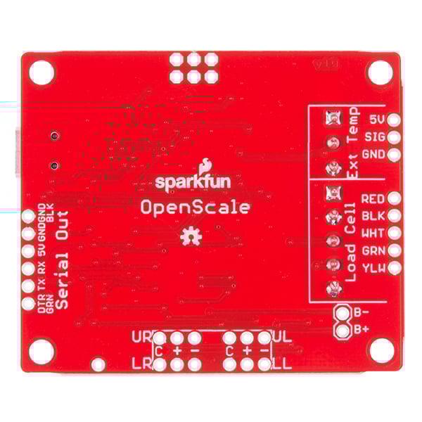 OpenScale [4]