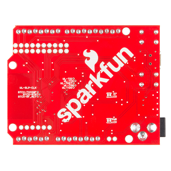 RedBoard Photon [4]