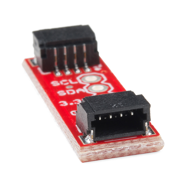 SparkFun Qwiic Adapter [2]