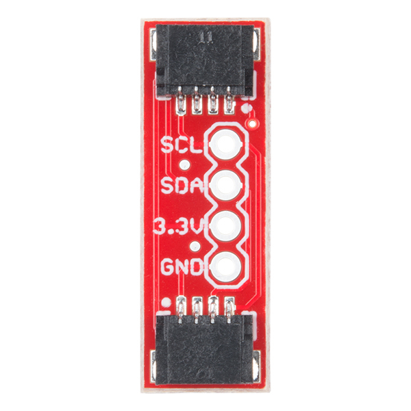 SparkFun Qwiic Adapter [3]