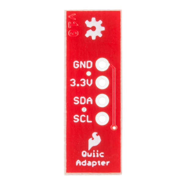 SparkFun Qwiic Adapter [4]