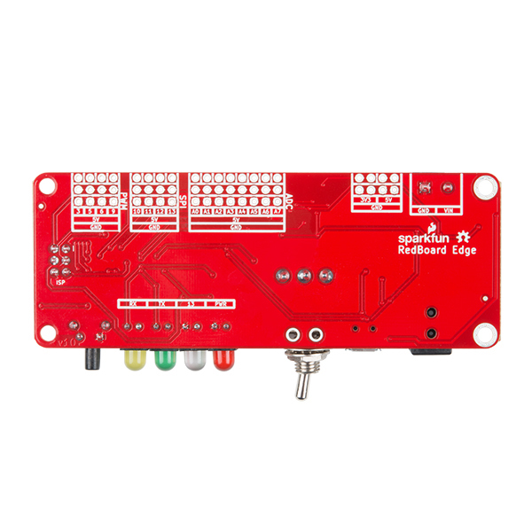 Placa de dezvoltare SparkFun RedBoard Edge [4]