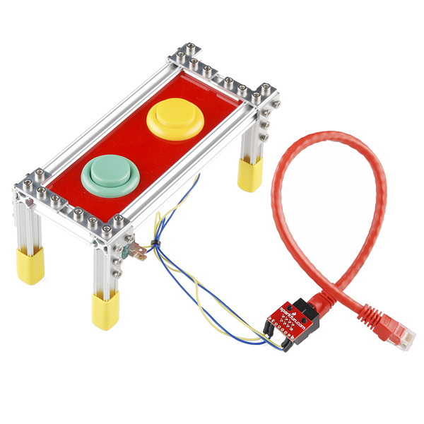 RJ45 Breakout [2]