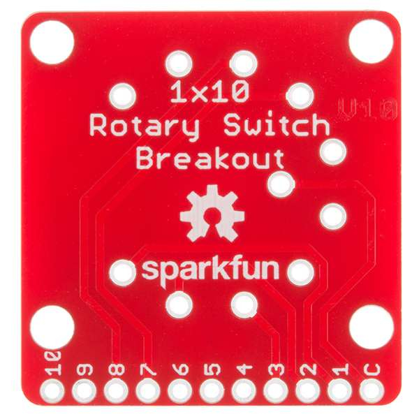 Rotary Switch Breakout [2]