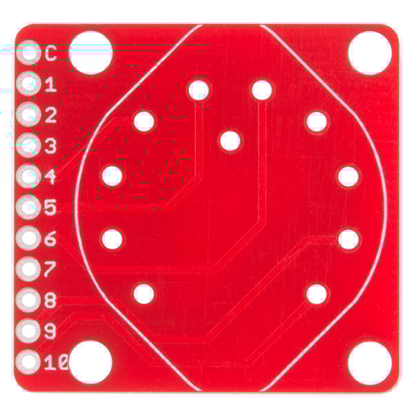 Rotary Switch Breakout [3]