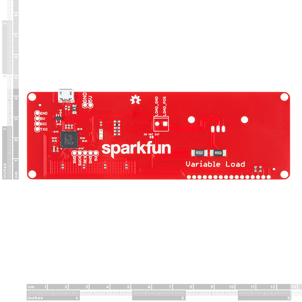 SparkFun Variable Load Kit [3]