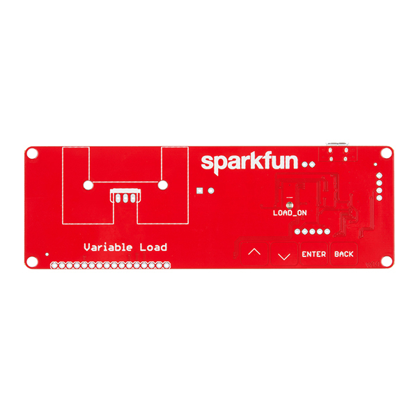 SparkFun Variable Load Kit [4]