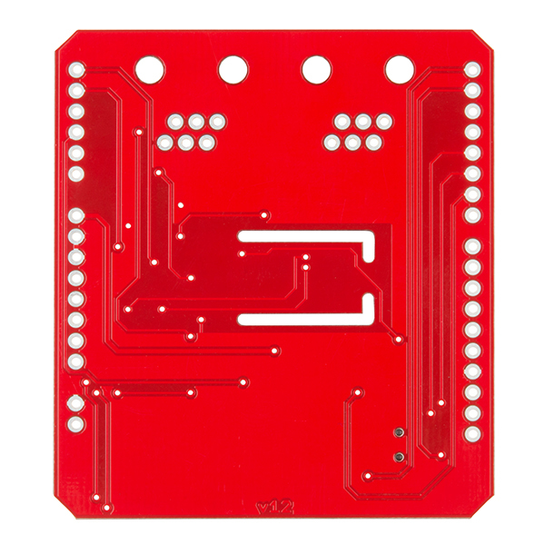 Shield senzori vreme [4]