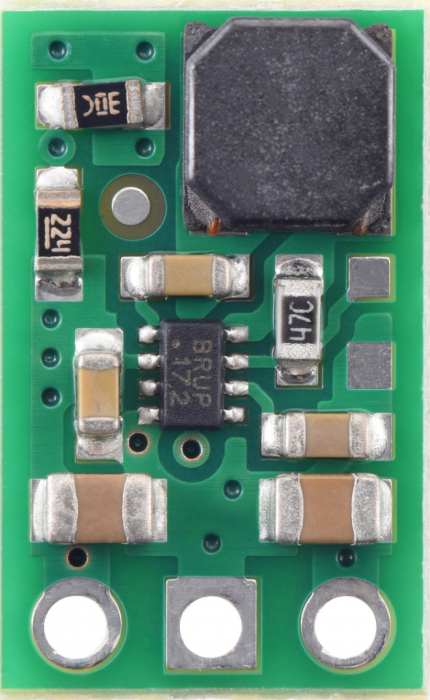 Stabilizator step-up de 12V Pololu U3V16F12 [2]