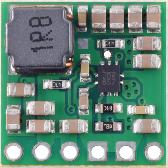 Stabilizator step-up de 12V Pololu U3V40F12 [3]