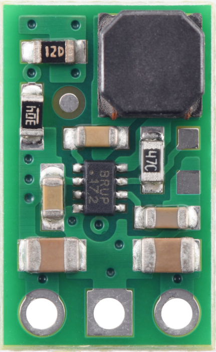 Stabilizator step-up de 3.3V Pololu U3V16F3 [2]