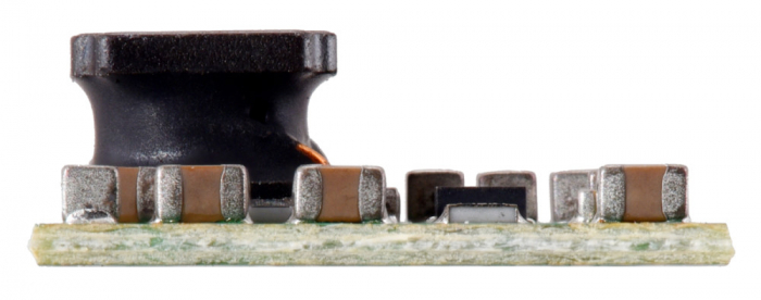 Stabilizator step-up de 6V Pololu U3V40F6 [4]