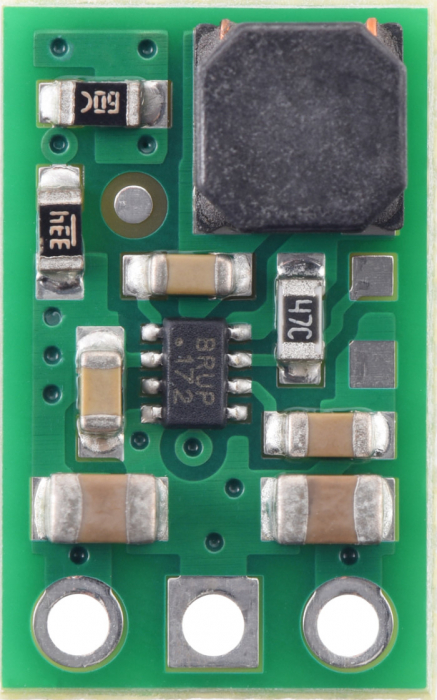 Stabilizator step-up de 9V Pololu U3V16F9 [2]