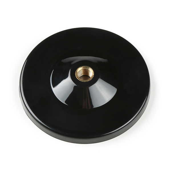 Suport magnetic antena GNSS - 5/8" 11-TPI [3]