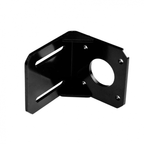 Suport montaj in forma de “L” pentru motor stepper de 42mm [2]