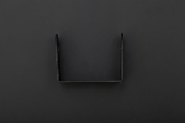 Suport servomotor in forma de “U” [2]