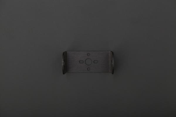 Suport servomotor in forma de “U” [3]